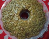 Foto langkah ke 7 dari resep Cake pisang (no mixer).