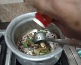 पालक दाल,भुजिया,और रोटी चावल (palak dal,bhujiya aur roti chawal recipe in Hindi) रेसिपी चरण 2 फोटो