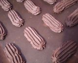 عکس مرحله 11 از دستور شیرینی ونیزی شکلاتی solmaz