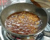 Foto langkah ke 2 dari resep Gulai Ayam Kecombrang (Tanpa Santan).