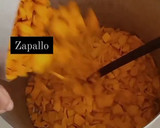 Foto del paso 9 de la receta: Locro en casa 🧡 con salsita
