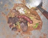 Foto langkah ke 3 dari resep Empal Daging Sapi Legit Khas Sunda.