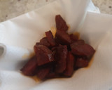 Foto del paso 5 de la receta: Pechuga de pollo en salsa de chorizo