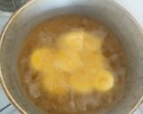 Foto del paso 3 de la receta: Mojarra frita con patacones