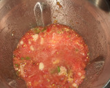 Foto del paso 5 de la receta: Gazpacho andaluz (Mambo Cecotec)