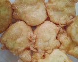 Foto langkah ke 4 dari resep Perkedel tahu.