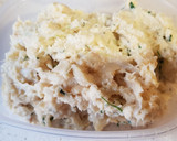 Foto del paso 2 de la receta: Albóndigas de bacalao