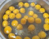 Foto langkah ke 3 dari resep Biji salak duo ubi.