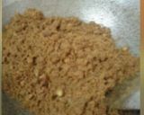 कच्ची हल्दी पंजीरी (kacchi Haldi panjiri recipe in Hindi) रेसिपी चरण 5 फोटो