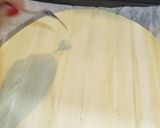 Foto del paso 1 de la receta Pastel de manzana 😋