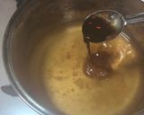A picture of step 3 of Tteopokki.