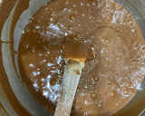 Foto del paso 3 de la receta: Brownies con helado