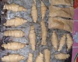 Foto del paso 7 de la receta: Masa danesa y figuras