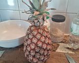 Foto del paso 11 de la receta: Budín invertido de ananá🍍