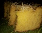 Foto langkah ke 5 dari resep 10. Bolu Wortel Keju || takaran sendok, simpel, enak, anti gagal.