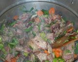 Foto del paso 3 de la receta: Feijoada