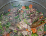 Foto del paso 3 de la receta: Feijoada