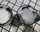 Foto langkah ke 4 dari resep Minuman Viral Ubi Ungu.