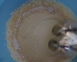 Foto langkah ke 4 dari resep Bolu Kukus Gula Merah.