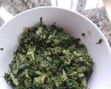Foto del paso 4 de la receta: Lasañas de verduras, jamón y queso