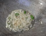 Foto langkah ke 3 dari resep Mie Tektek Kuah Bening.