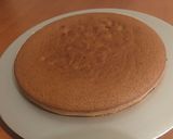 Foto do passo 7 de Bolo de Banana 🍌 com Aveia