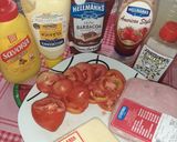 Foto del paso 4 de la receta: Hamburguesas caseras