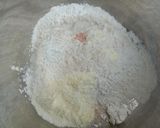 Foto langkah ke 1 dari resep Hhteok.