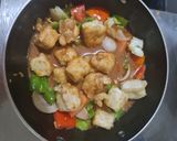 પનીર ચીલી ડ્રાય (Paneer Chili Dry Recipe In Gujarati) રેસીપી સ્ટેપ9ફોટો