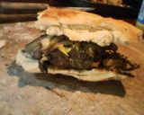 Foto del paso 3 de la receta: Hamburguesa picante o hamburguesa mandinga