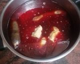 Foto del paso 4 de la receta Garbanzos Castellanos