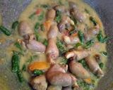 Foto langkah ke 5 dari resep Jantung Ayam Cabe Hijau.