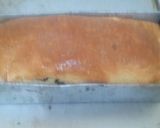 Foto langkah ke 14 dari resep Topo Map Love Bread.