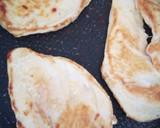 Foto del paso 3 de la receta: Pechugas de Pollo a la Miel y Mostaza con Verduritas a la Mantequilla