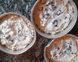 Foto del paso 4 de la receta: Tartitas de ricota rellenas