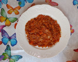 Foto del paso 3 de la receta: Merluza en salsa de tomate
