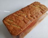 Foto langkah ke 4 dari resep Banana Cake.