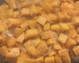 Foto del paso 3 de la receta: Lasaña de calabaza y pollo