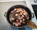 Foto del paso 2 de la receta: Fideuá de Secreto Ibérico