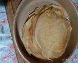 Foto del paso 2 de la receta: Panqueques (sin gluten)