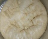 A picture of step 8 of Homemade Dinner Rolls.
