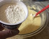 Foto del paso 3 de la receta: Torta Milkaut crematto marmolada