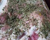Une image de l'étape 3 de Porchetta italienne.