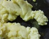 Foto langkah ke 2 dari resep 351. Mashed Potato Cheese.