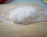Foto langkah ke 5 dari resep Nasi Bento 'Bayi'.