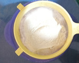 Foto del paso 11 de la receta: Mousse de frambuesa con helado de chocolate blanco