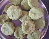 हरा भरा कबाब (Hara Bhara Kabab recipe in Hindi) रेसिपी चरण 8 फोटो