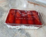 Une image de l'étape 18 de Tiramisu aux fraises 🍓.
