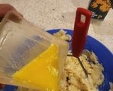 A picture of step 4 of Potato Lasagna.
