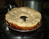 Foto del paso 8 de la receta: Isla flotante con salsa sambayon